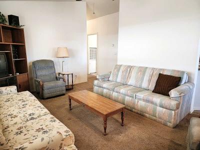 Photo 3 of 28 of home located at 2605 S Tomahawk Rd, Lot 109 Apache Junction, AZ 85119