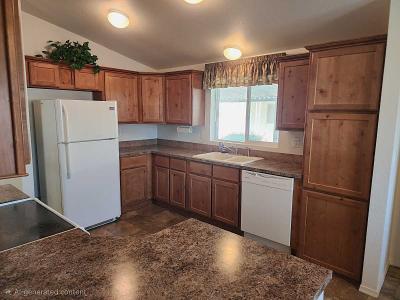 Photo 5 of 28 of home located at 2605 S Tomahawk Rd, Lot 109 Apache Junction, AZ 85119