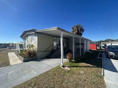 Mobile Home at 8330 Edgewood Blvd Tampa, FL 33635