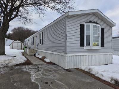 Mobile Home at 175 Pepperidge Dr Wixom, MI 48393