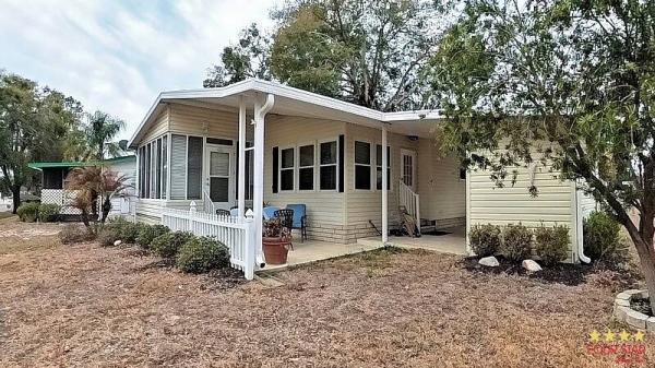 1990 FLEE Mobile Home For Sale