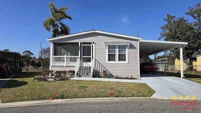 Mobile Home at 2823 Holster Way Orlando, FL 32822