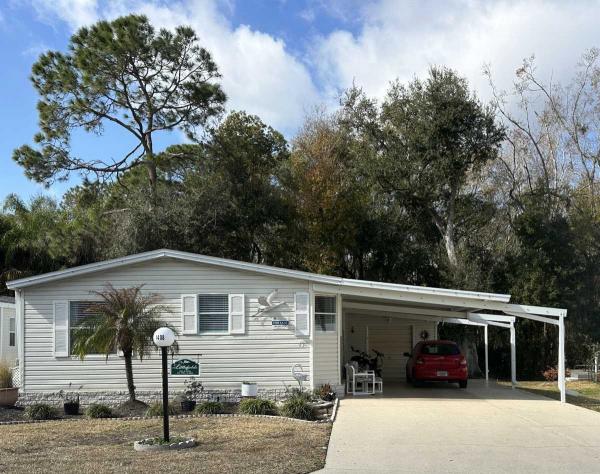 1992 PH Mobile Home For Sale