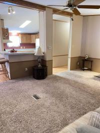 1991 Commodore Mobile Home