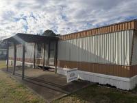 1963 GIND 159 Mobile Home