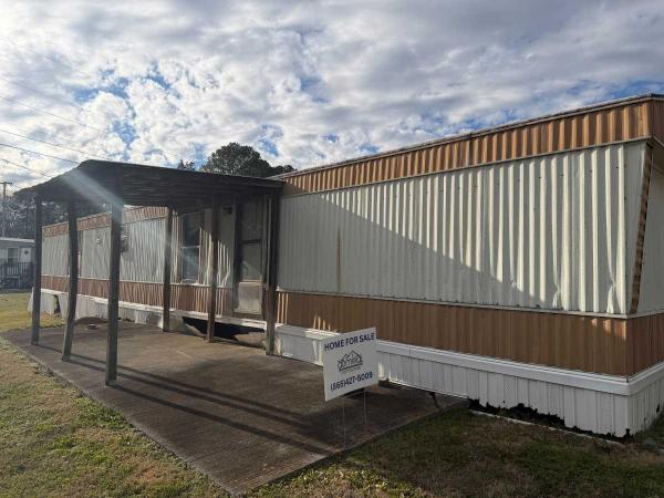 1963 GIND Mobile Home For Sale