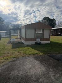 1963 GIND 159 Mobile Home