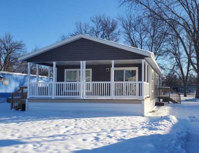 Mobile Home at 17700 Exeter Ave W Farmington, MN 55024