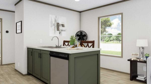 2024 Clayton Lewis Manufactured Home
