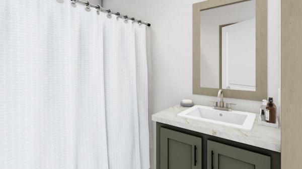 2024 Clayton Lewis Manufactured Home