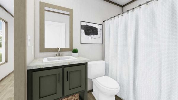 2024 Clayton Lewis Manufactured Home