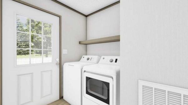 2024 Clayton Lewis Manufactured Home