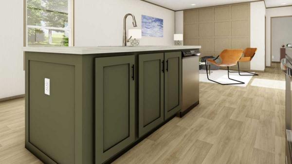 2023 Clayton Tide Manufactured Home