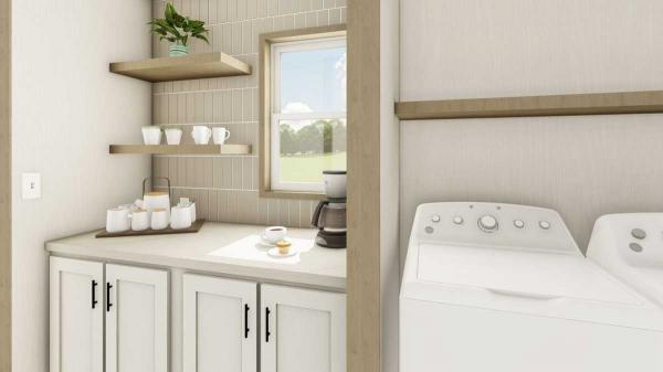 2023 Clayton Tide Manufactured Home