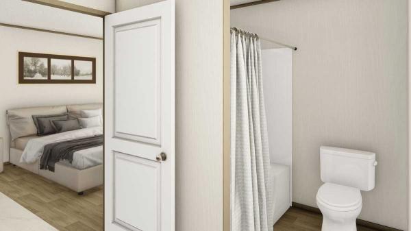 2023 Clayton Tide Manufactured Home