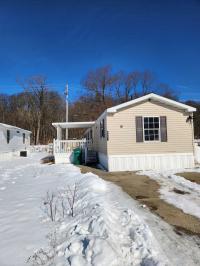 2002 Skyline West Ridge Mobile Home