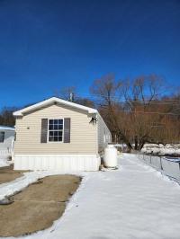 2002 Skyline West Ridge Mobile Home