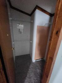 2002 Skyline West Ridge Mobile Home