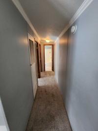 2002 Skyline West Ridge Mobile Home