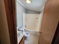 2002 Skyline West Ridge Mobile Home