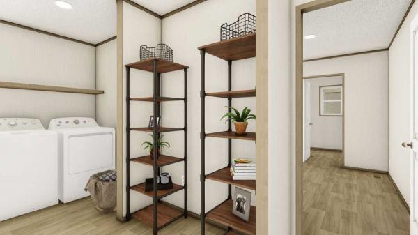 2023 Clayton Tide Manufactured Home