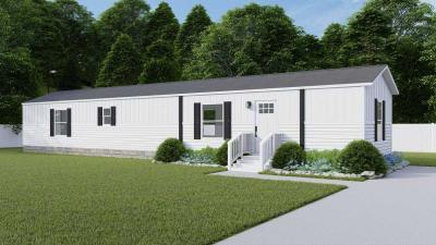 Mobile Home at 475 Stoystown Road Lot 120 Ll Somerset, PA 15501