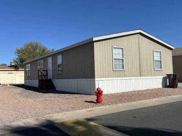 2011 Palm Harbor Mobile Home For Sale