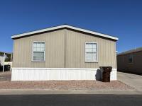 2011 Palm Harbor Manufactured Home