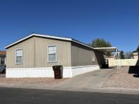 2011 Palm Harbor Manufactured Home