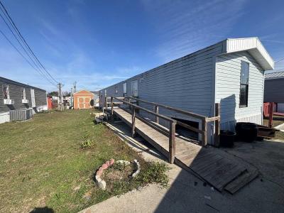 Mobile Home at 518 Everitt Ave #78 Panama City, FL 32401