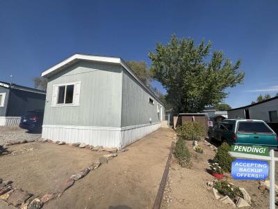 Mobile Home at 7900 N Virginia St #284 Reno, NV 89506