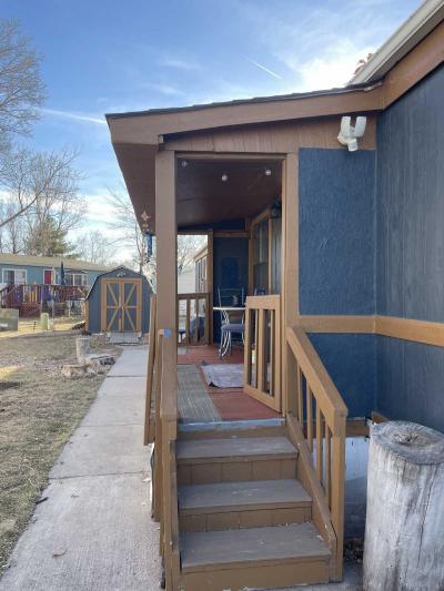 Photo 2 of 8 of home located at 3060 E. Bridge St, #441 Brighton, CO 80601