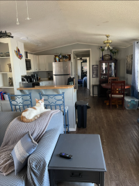 1987 Titan Manufactured Home