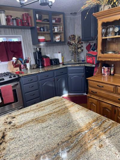 Photo 3 of 6 of home located at 3060 E. Bridge St, #320 Brighton, CO 80601