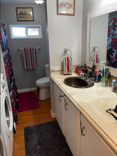 Photo 4 of 6 of home located at 3060 E. Bridge St, #320 Brighton, CO 80601