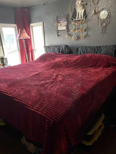 Photo 5 of 6 of home located at 3060 E. Bridge St, #320 Brighton, CO 80601