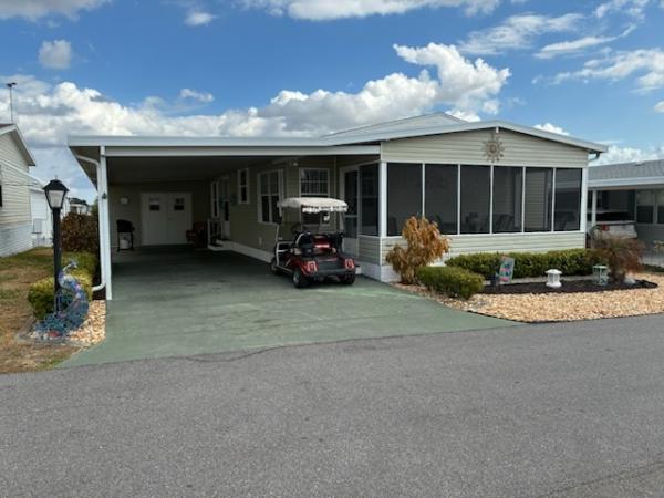 Homes of Merit Mobile Home For Sale