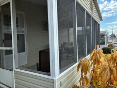 Photo 2 of 18 of home located at 1701 W Commerce Ave Lot 245 Haines City, FL 33844