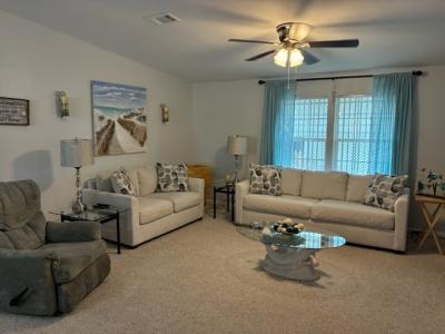 Photo 3 of 18 of home located at 1701 W Commerce Ave Lot 245 Haines City, FL 33844