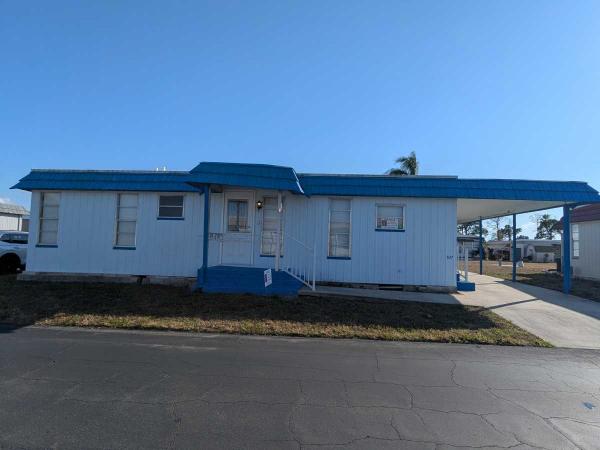 1973  Mobile Home For Sale