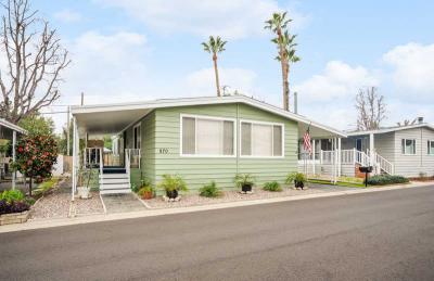 Mobile Home at 4095 Fruit St # 870 La Verne, CA 91750