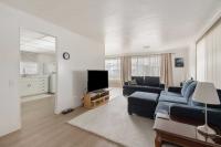 1977 Budger Mobile Home