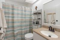 1977 Budger Mobile Home