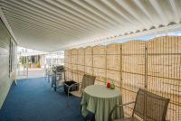 1977 Budger Mobile Home