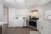 1977 Budger Mobile Home