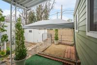 1977 Budger Mobile Home