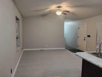 Photo 2 of 7 of home located at 1105 N Washington St El Dorado, KS 67042