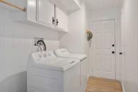 1977 Budger Mobile Home