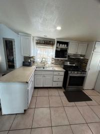 1968 SCHUCTZ Mobile Home