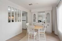 1977 Budger Mobile Home